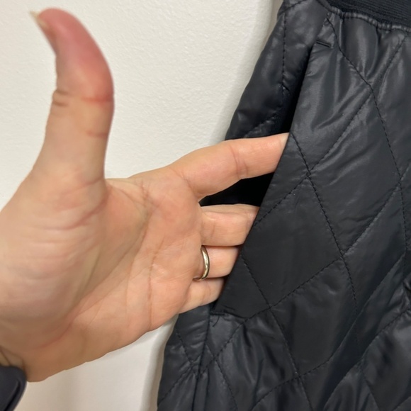 Nike Women's Sportswear Quilted Jogger Pants XS Streetwear Techwear Athletic - Picture 8 of 16